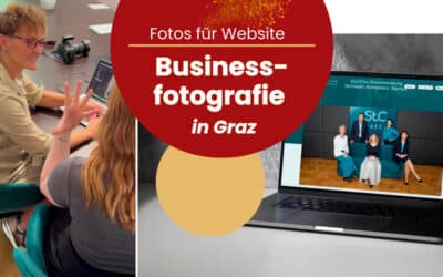 Busi­ness­fo­to­gra­fie in Graz – Web­site­fo­tos und Geschäfts­füh­rer­por­traits für Sty­riCon Steuerberatung