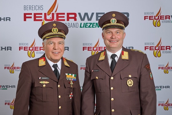 2er team gruppe Liezen