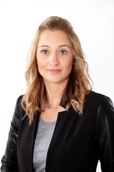 Bewerbungsportrait - Liezen