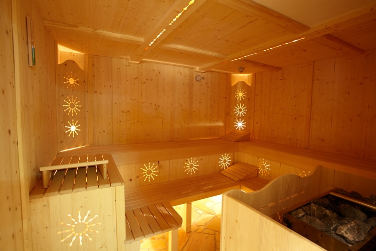 Bachlauf & Staubereich – Natur und Energiegewinnung