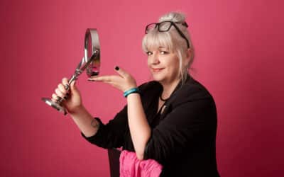 Foto­shoo­ting in Kla­gen­furt für Social Media – Ein­bli­cke in ein Businessportrait-Shooting